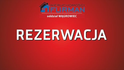 Dom szeregowy z garażem i kawalerką w Wągrowcu dom Wągrowiec