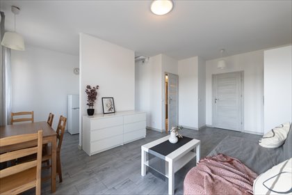 mieszkanie na wynajem 31m2 mieszkanie Wrocław, Piękna