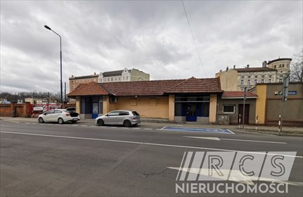 lokal użytkowy na sprzedaż 100m2 lokal użytkowy Świdnica, Stefana Żeromskiego