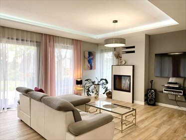 dom na sprzedaż 239m2 dom Ruda Śląska, Bielszowice, Kingi