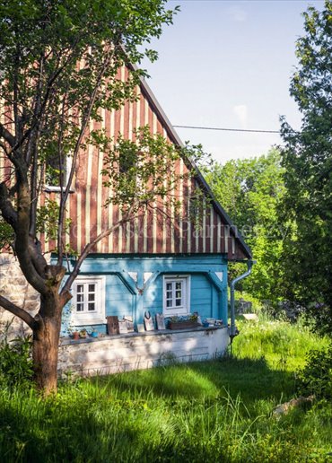 Dom z duszą w Chromcu 450 m², unikalna historia i przestrzeń polecam! dom Chromiec