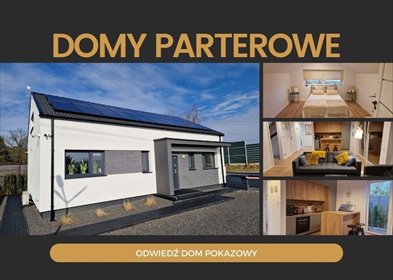 dom na sprzedaż 120m2 dom Szamotuły