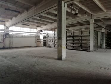 magazyn na wynajem 580m2 magazyn Katowice, al. Walentego Roździeńskiego
