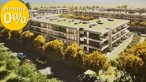 mieszkanie na sprzedaż 41m2 mieszkanie Opole, Szczepanowice, Stawowa