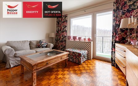 mieszkanie na sprzedaż 55m2 mieszkanie Gdynia, Pogórze, Żeliwna