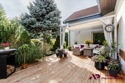 dom na sprzedaż 290m2 dom Suchy Las