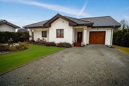 dom na sprzedaż 142m2 dom Wronczynek, Koźlarzowa