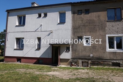 mieszkanie na sprzedaż 55m2 mieszkanie Glinki