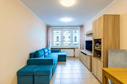 mieszkanie na sprzedaż 40m2 mieszkanie Łódź, Śródmieście, Katedralna, Piotrkowska