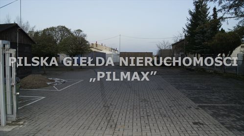 Magazyn na wynajem Szydłowo 1 061m2 Foto 3