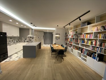 Luksusowe mieszkanie czteropokojowe na sprzedaż Warszawa, Ursynów, Pyry, Wędrowców 18 103m2 Foto 2