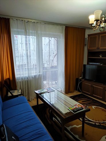 Dwupokojowe mieszkanie 42 m² na Gocławiu - polecam mieszkanie Warszawa, Praga-Południe, Nagórskiego