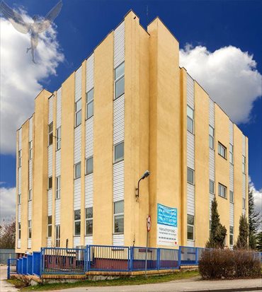 lokal użytkowy na sprzedaż 2729m2 lokal użytkowy Oborniki