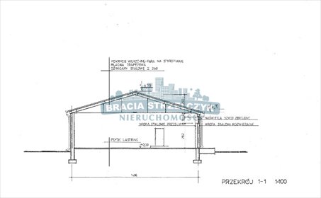 magazyn na sprzedaż 1200m2 magazyn Szczecin