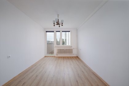 Zapraszam do 3-pokojowego mieszkania 47 m² w Gdańsku mieszkanie Gdańsk, Młyniska, Okrąg