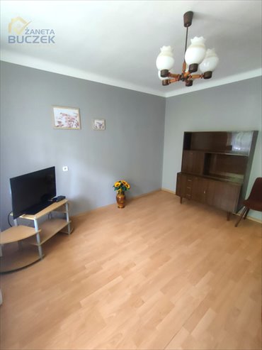 Przestronne 2-pokojowe mieszkanie z balkonem w centrum mieszkanie Sochaczew, Kpt. Wilhelma Kosińskiego