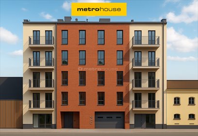 działka na sprzedaż 543m2 działka Łódź, Śródmieście