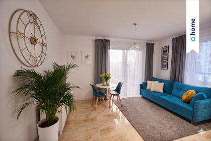 Nowoczesny 3-pokojowy apartament z balkonem polecam mieszkanie Bydgoszcz