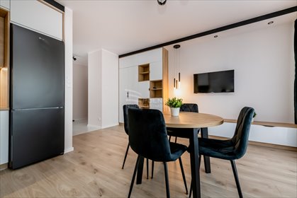 Mieszkanie trzypokojowe na wynajem Białystok, Nowe Miasto 57m2 Foto 7