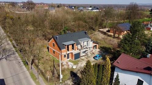 dom na sprzedaż Bytom Miechowice 125,09 m2