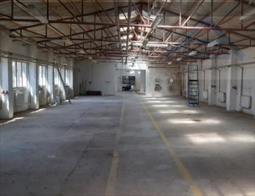 Magazyn na sprzedaż Milanówek 1 513m2 Foto 1
