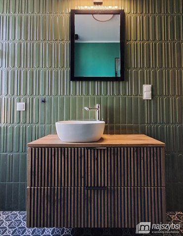 mieszkanie na sprzedaż 50m2 mieszkanie Stargard, Centrum Miasta