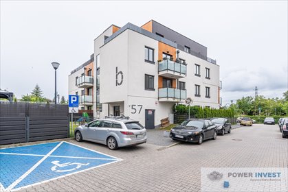 mieszkanie na sprzedaż 49m2 mieszkanie Kraków, Prądnik Biały, Prądnik Biały, Zygmunta Glogera