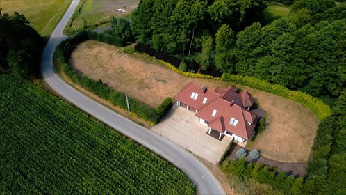 dom na sprzedaż 184m2 dom Orzechów