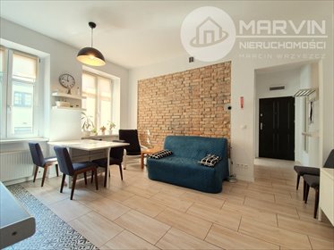 mieszkanie na wynajem 38m2 mieszkanie Poznań, Jeżyce, Wawrzyniaka