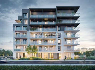 mieszkanie na sprzedaż 64m2 mieszkanie Poznań, Grunwald, Ptasia