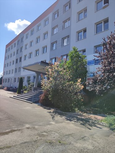 lokal użytkowy na sprzedaż 109m2 lokal użytkowy Bełchatów