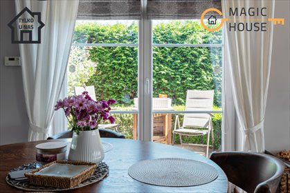 dom na sprzedaż 201m2 dom Chwaszczyno, Ogrodowa