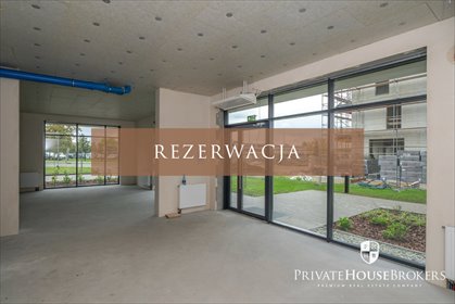 Lokal użytkowy na wynajem Kraków, Bonarka, Bonarka, Walerego Sławka 93m2 Foto 1