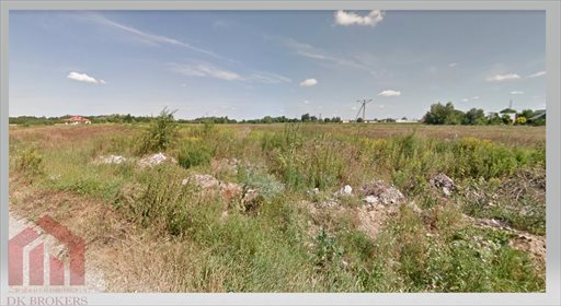 działka na sprzedaż 32400m2 działka Rzeszów, Załęże, Załęska