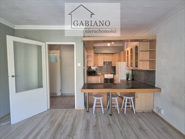 mieszkanie na sprzedaż 47m2 mieszkanie Konstancin-Jeziorna