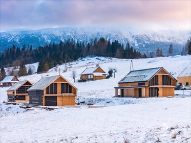 dom na sprzedaż 142m2 dom Zawoja, Ryżowana