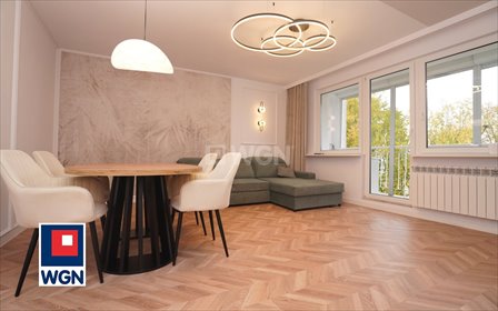 Na wynajem komfortowe 49 m² mieszkanie w Piotrkowie Trybunalskim mieszkanie Piotrków Trybunalski, Piotrków Trybunalski, Tuwima