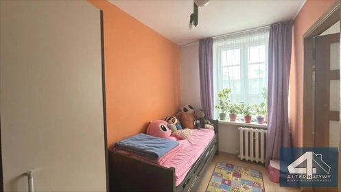 mieszkanie na sprzedaż 46m2 mieszkanie Kozienice, Konstytucji 3 Maja