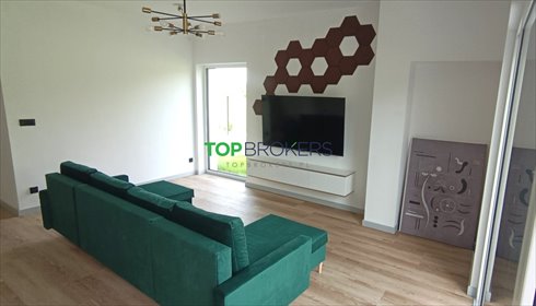 dom na wynajem 220m2 dom Warszawa, Ursynów Pyry