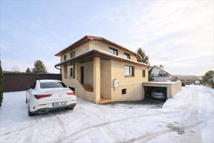 dom na sprzedaż 220m2 dom Radlin