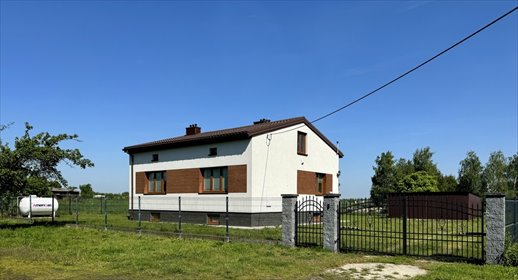 dom na sprzedaż 90m2 dom Kietlin