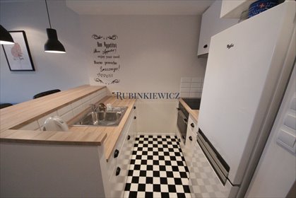 Nowoczesne 2-pokojowe mieszkanie z balkonem na Ochocie mieszkanie Warszawa, Ochota, Wacława Sierpińskiego