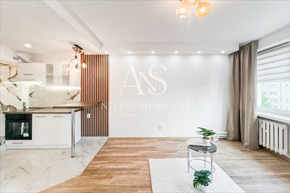 Mieszkanie 29 m² po remoncie w Szczecinie - polecam! mieszkanie Szczecin, Pomorzany, 9 Maja
