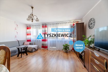 mieszkanie na sprzedaż 56m2 mieszkanie Dębnica Kaszubska, Fabryczna