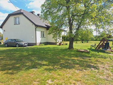 dom na sprzedaż 150m2 dom Alwernia