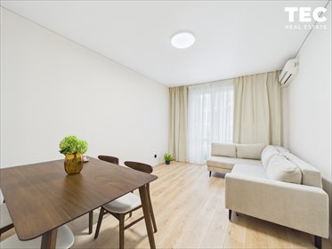 Nowoczesne 2 pokoje z balkonem w Bronowicach mieszkanie Kraków, Bronowice, Bronowice, Lucjana Rydla