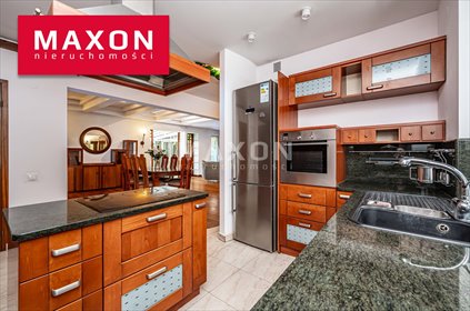 dom na sprzedaż 198m2 dom Michałów-Grabina