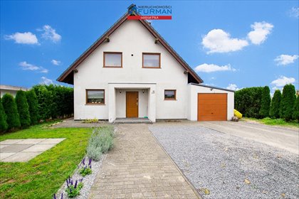 dom na sprzedaż 172m2 dom Szydłowo