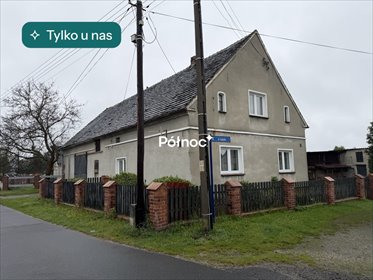 Dom z garażem i dużym potencjałem w Starym Węglincu dom Stary Węgliniec, Głowackiego