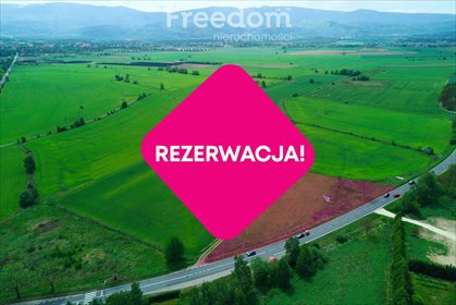 działka na sprzedaż 3986m2 działka Jelenia Góra, Goduszyn, Spółdzielcza